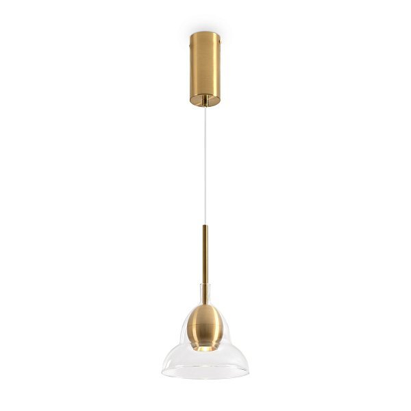 Подвесной светильник Glaze FR5637PL-L6TR