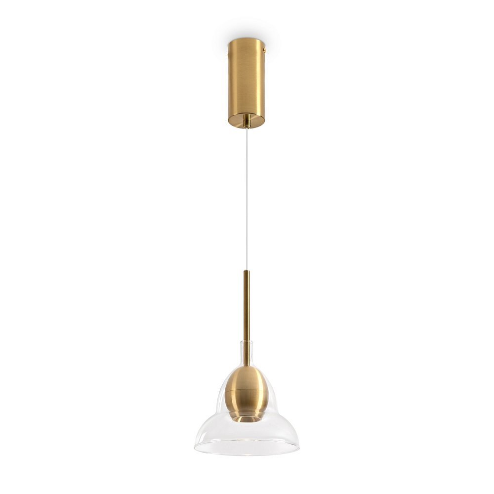 Подвесной светильник Glaze FR5637PL-L6TR