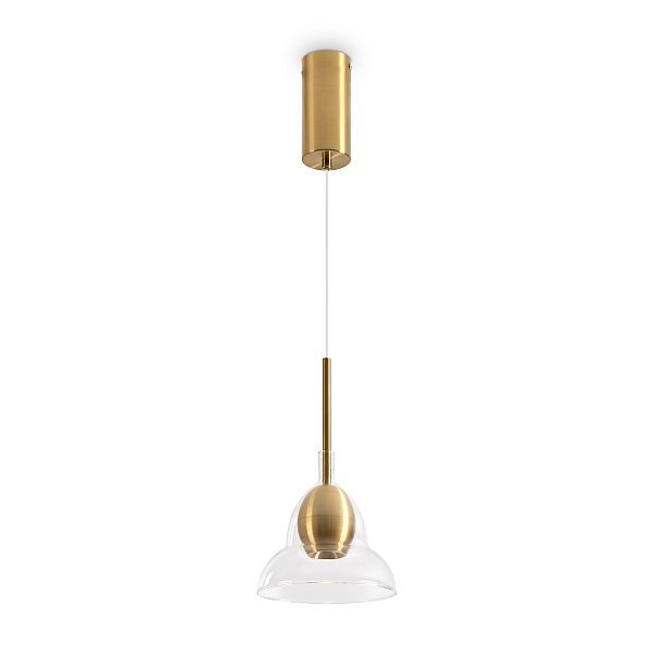 Подвесной светильник Glaze FR5637PL-L6TR