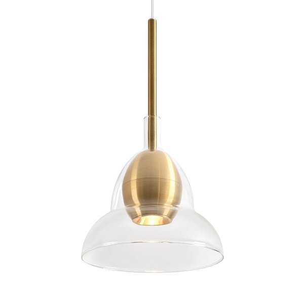 Подвесной светильник Glaze FR5637PL-L6TR