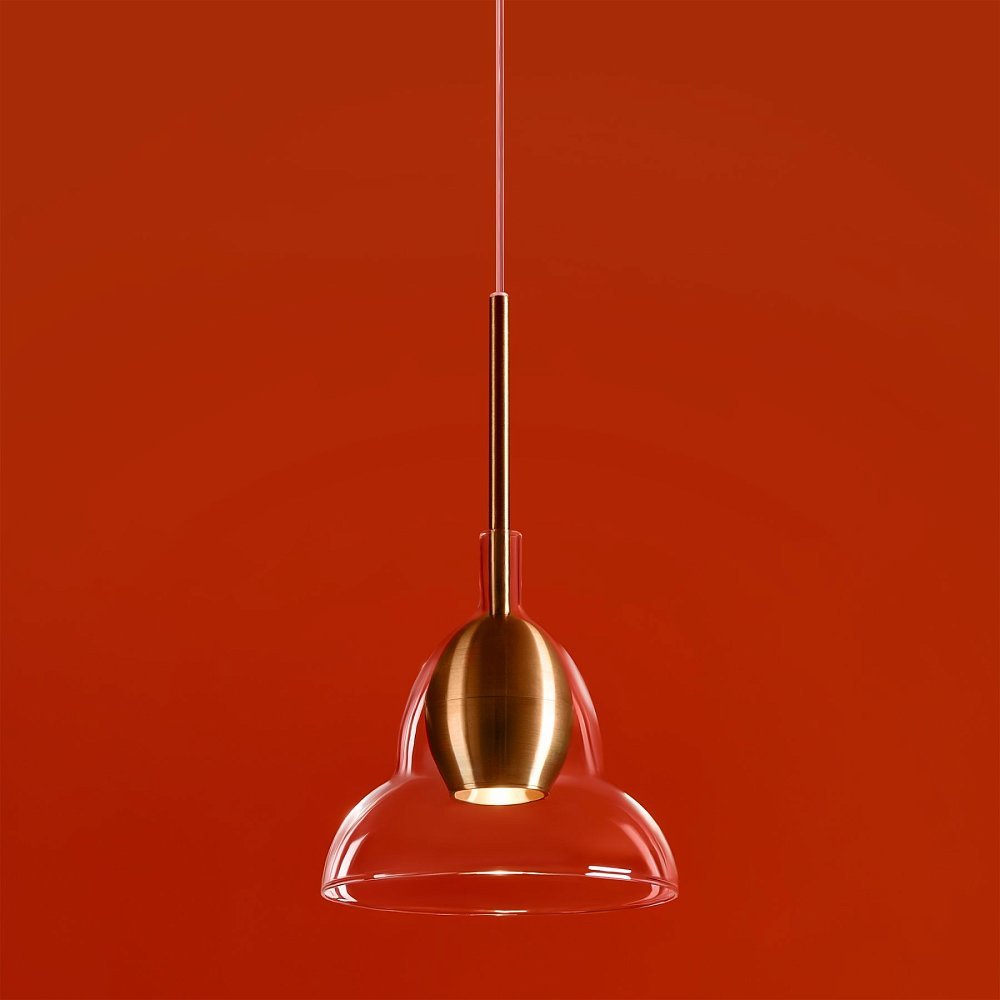 Подвесной светильник Glaze FR5637PL-L6TR
