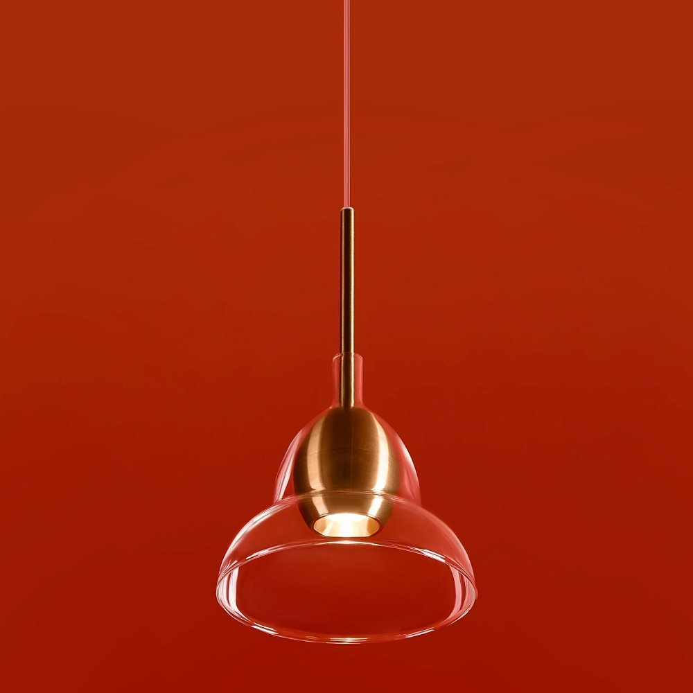 Подвесной светильник Glaze FR5637PL-L6TR