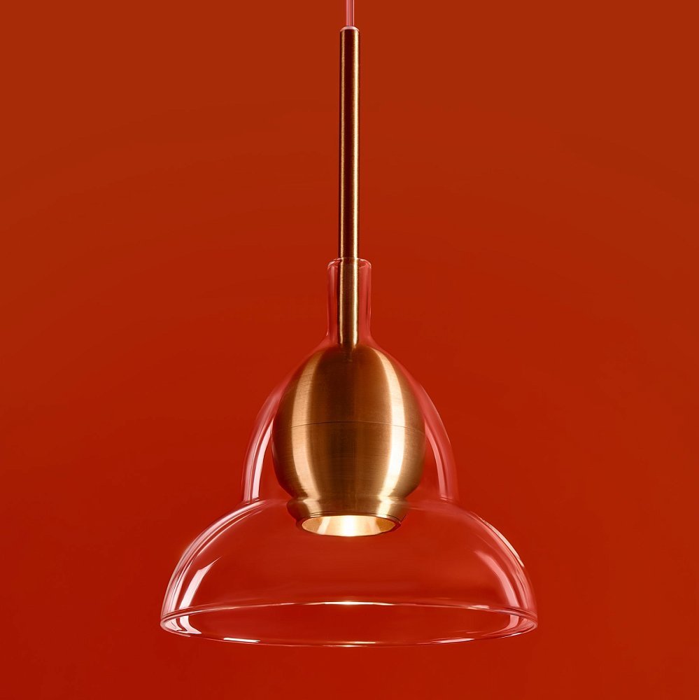 Подвесной светильник Glaze FR5637PL-L6TR