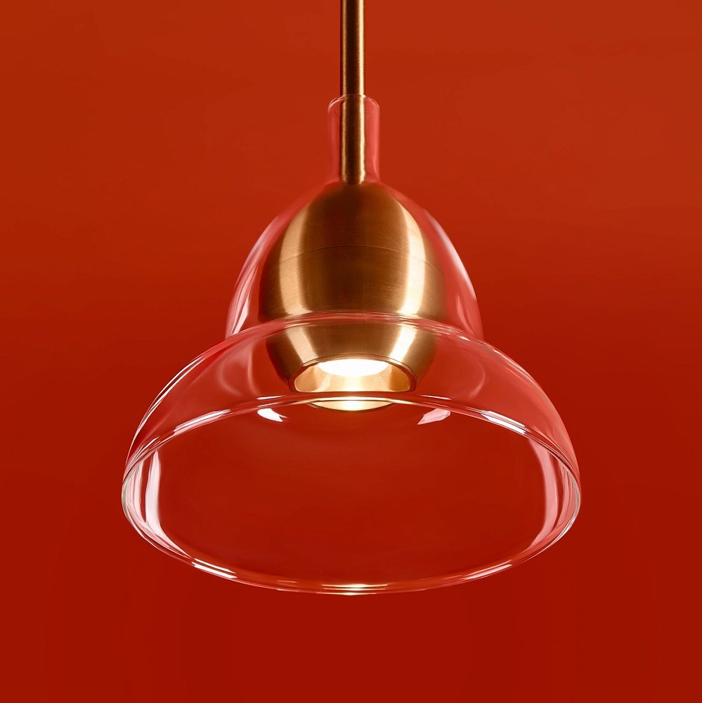 Подвесной светильник Glaze FR5637PL-L6TR