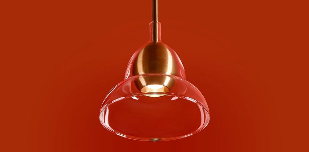 Подвесной светильник Glaze FR5637PL-L6TR