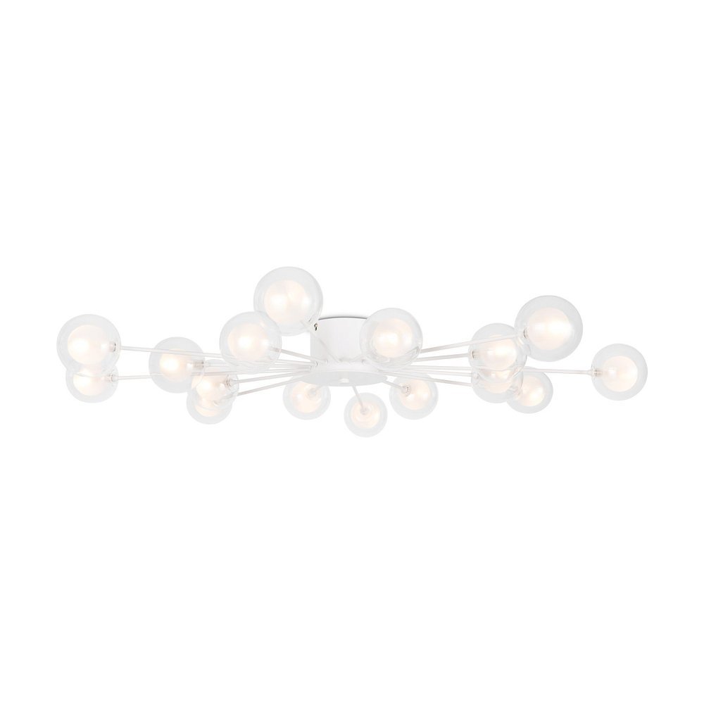 Люстра Celebrity FR5242CL-16W