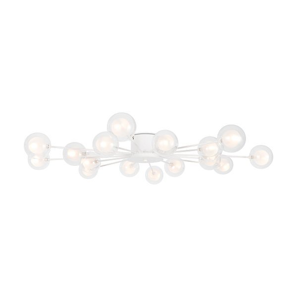 Люстра Celebrity FR5242CL-16W