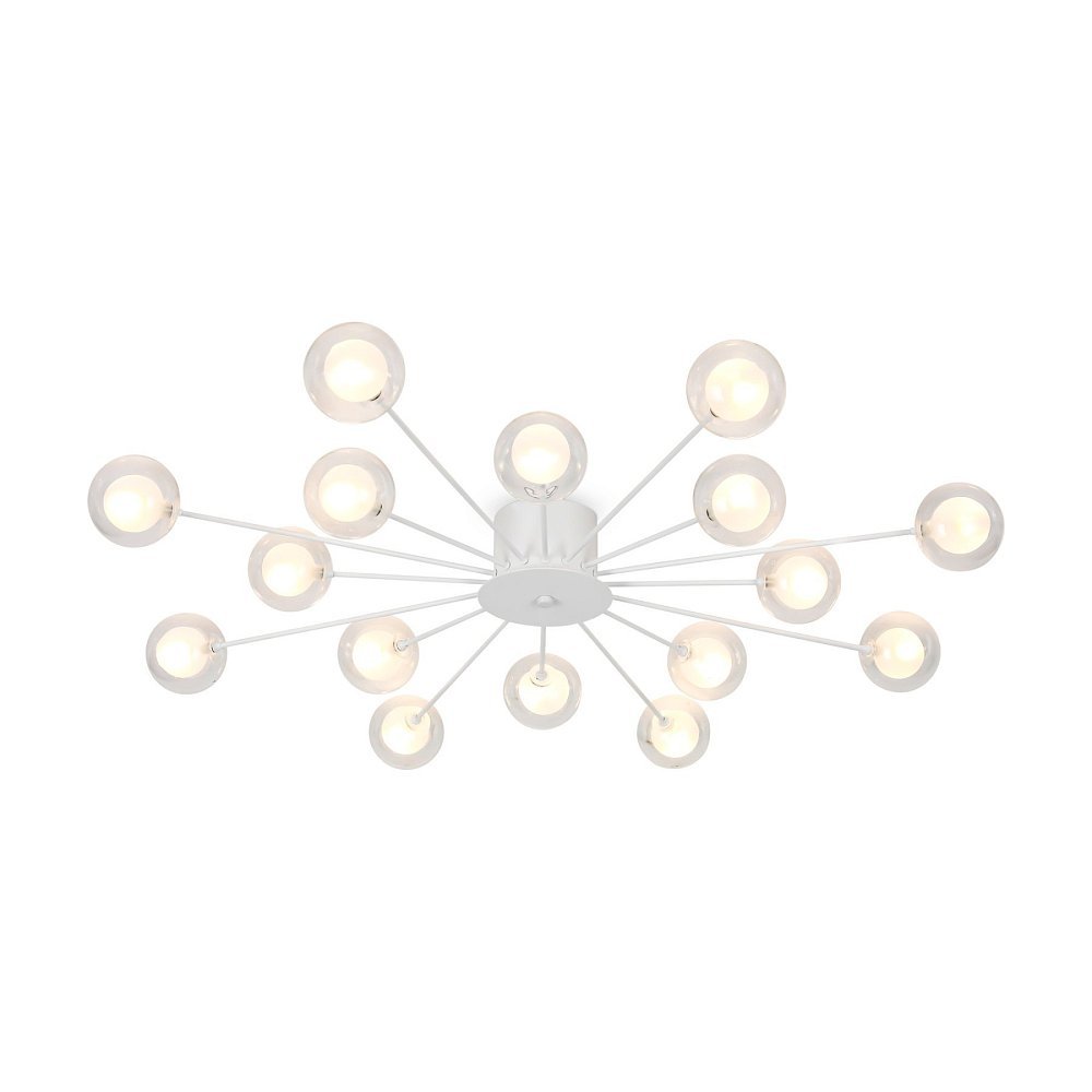 Люстра Celebrity FR5242CL-16W