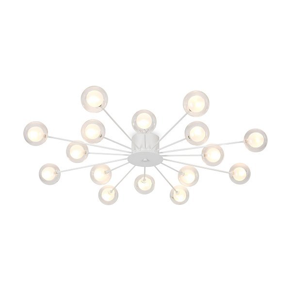 Люстра Celebrity FR5242CL-16W