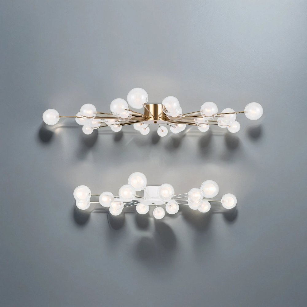 Люстра Celebrity FR5242CL-16W