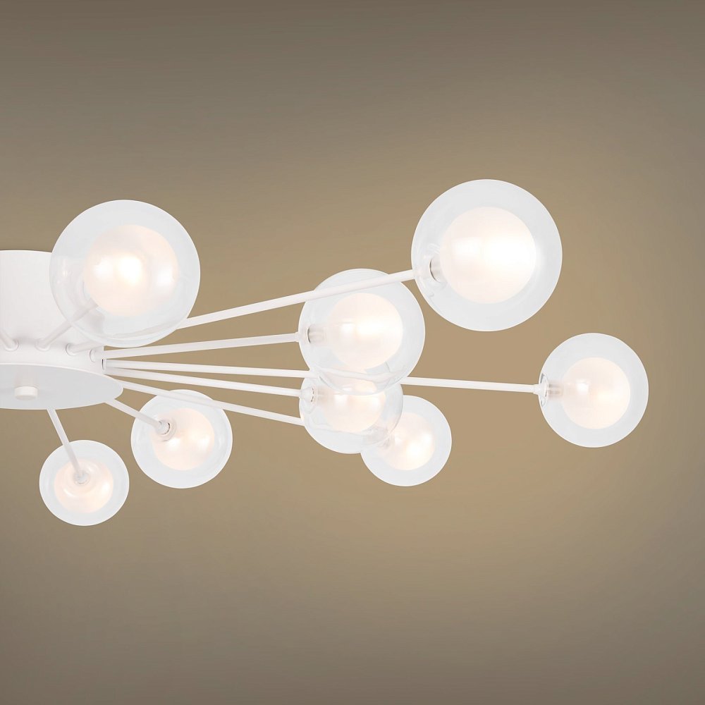 Люстра Celebrity FR5242CL-16W