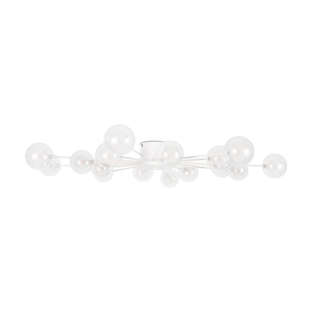 Люстра Celebrity FR5242CL-16W