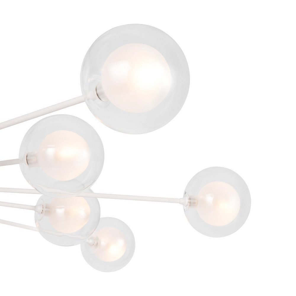 Люстра Celebrity FR5242CL-16W