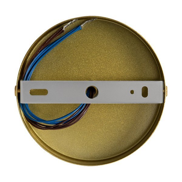 Люстра Скачок / Skip FR5497PL-03G