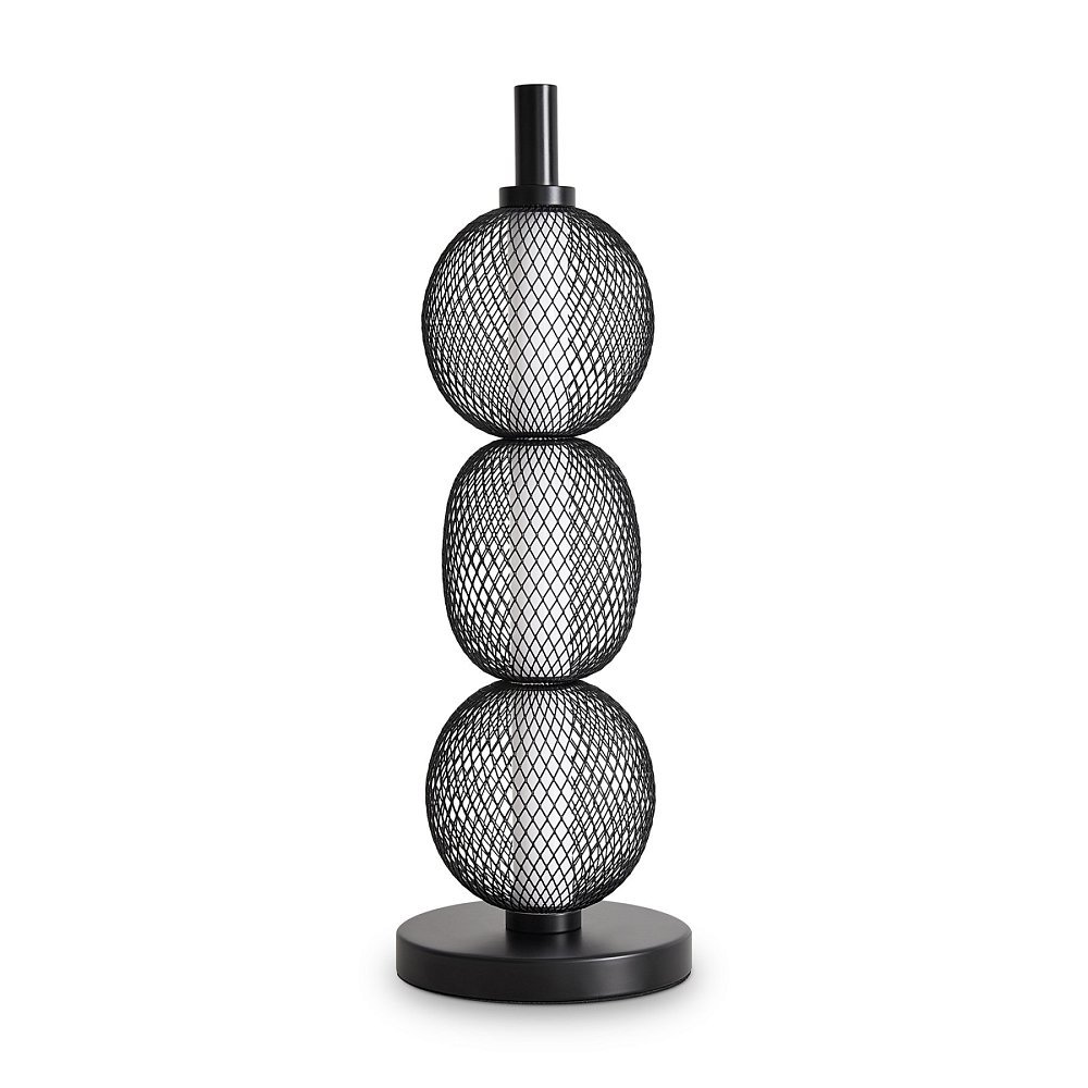 Настольный светильник Буш / Bush FR6195TL-L6B