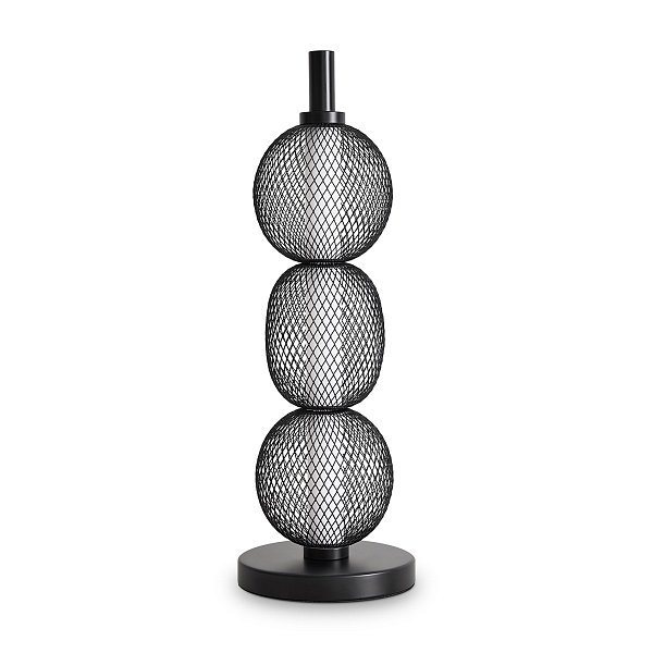 Настольный светильник Буш / Bush FR6195TL-L6B