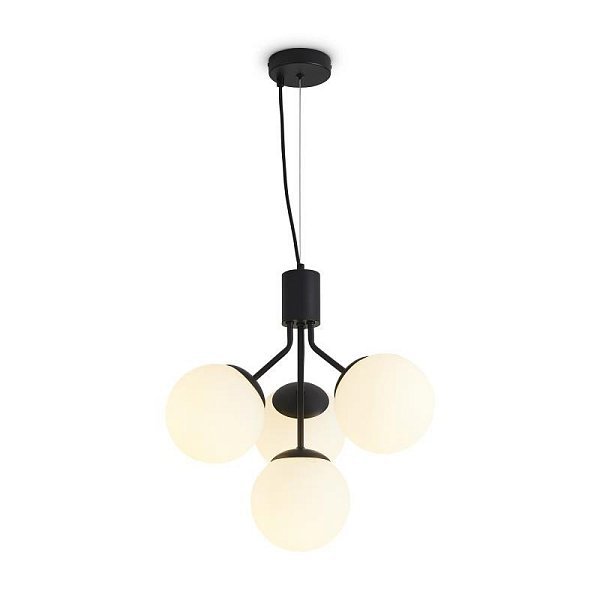 Люстра Кокетка / Kokett FR5500PL-04B