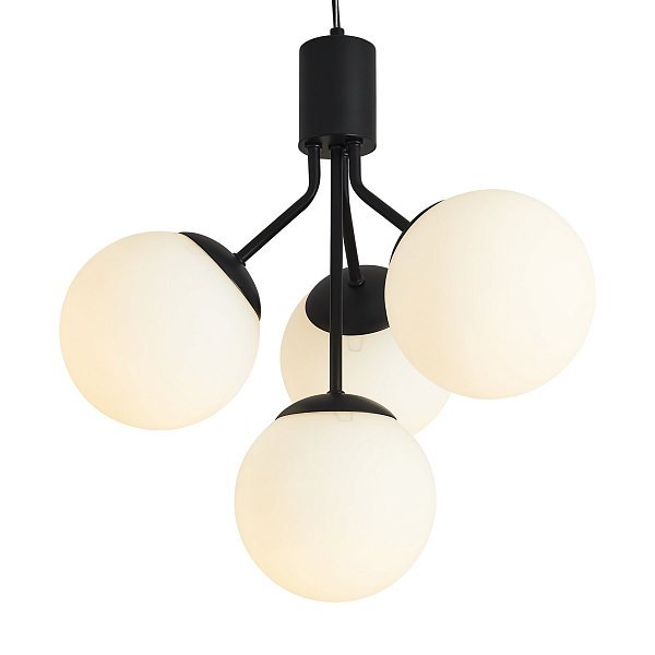 Люстра Кокетка / Kokett FR5500PL-04B