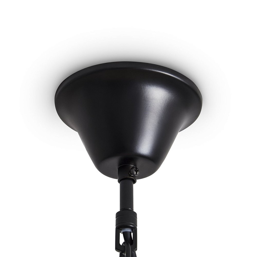 Люстра Олли / Ollie FR5525PL-05GB