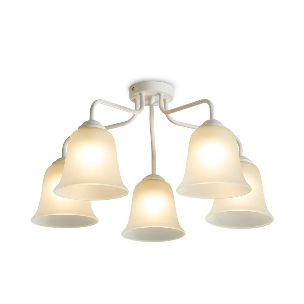 Люстра Колокола / Bells FR5448CL-05W