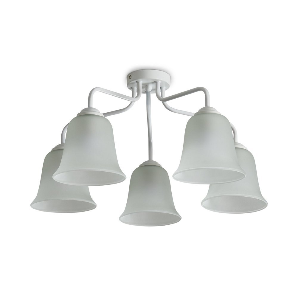 Люстра Колокола / Bells FR5448CL-05W