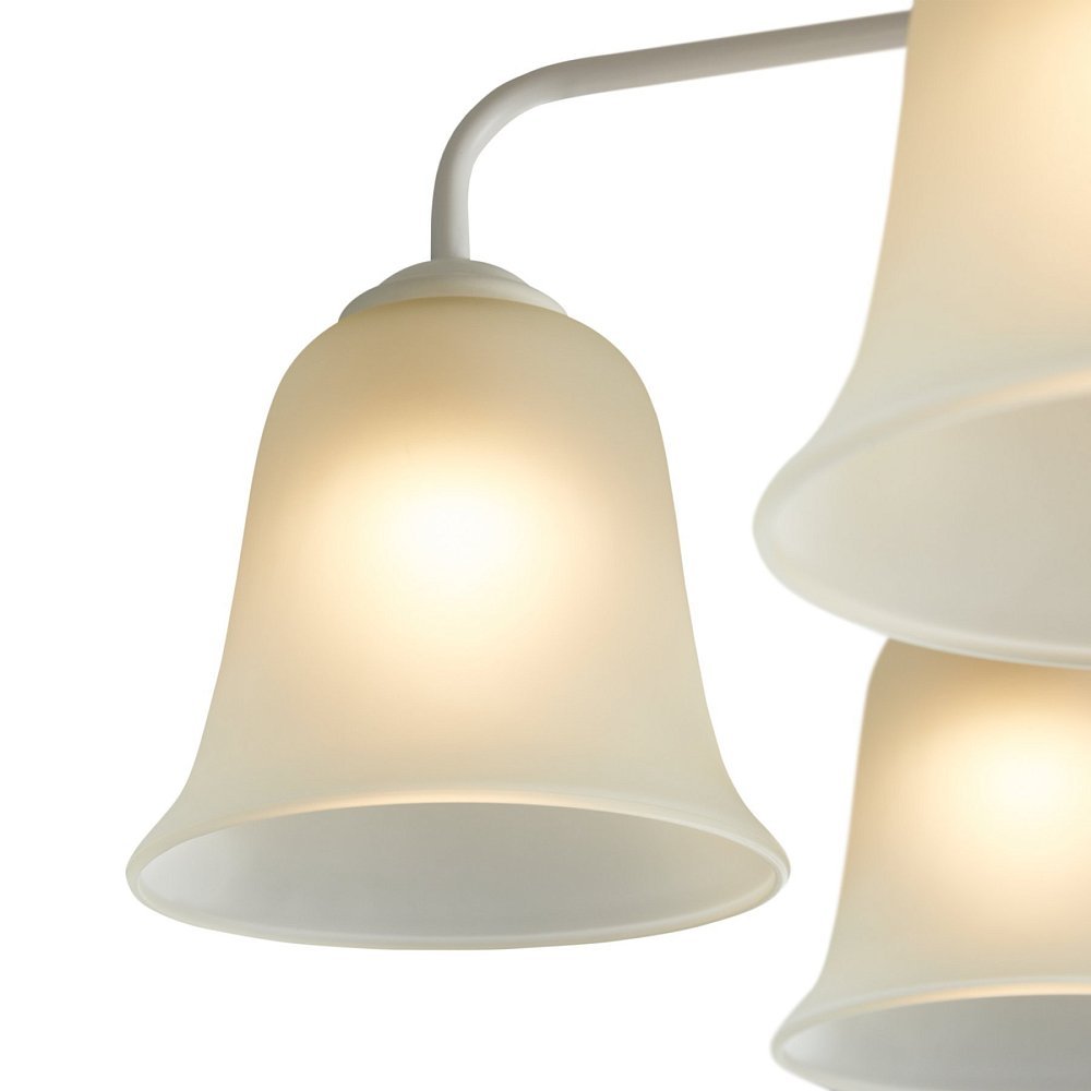 Люстра Колокола / Bells FR5448CL-05W