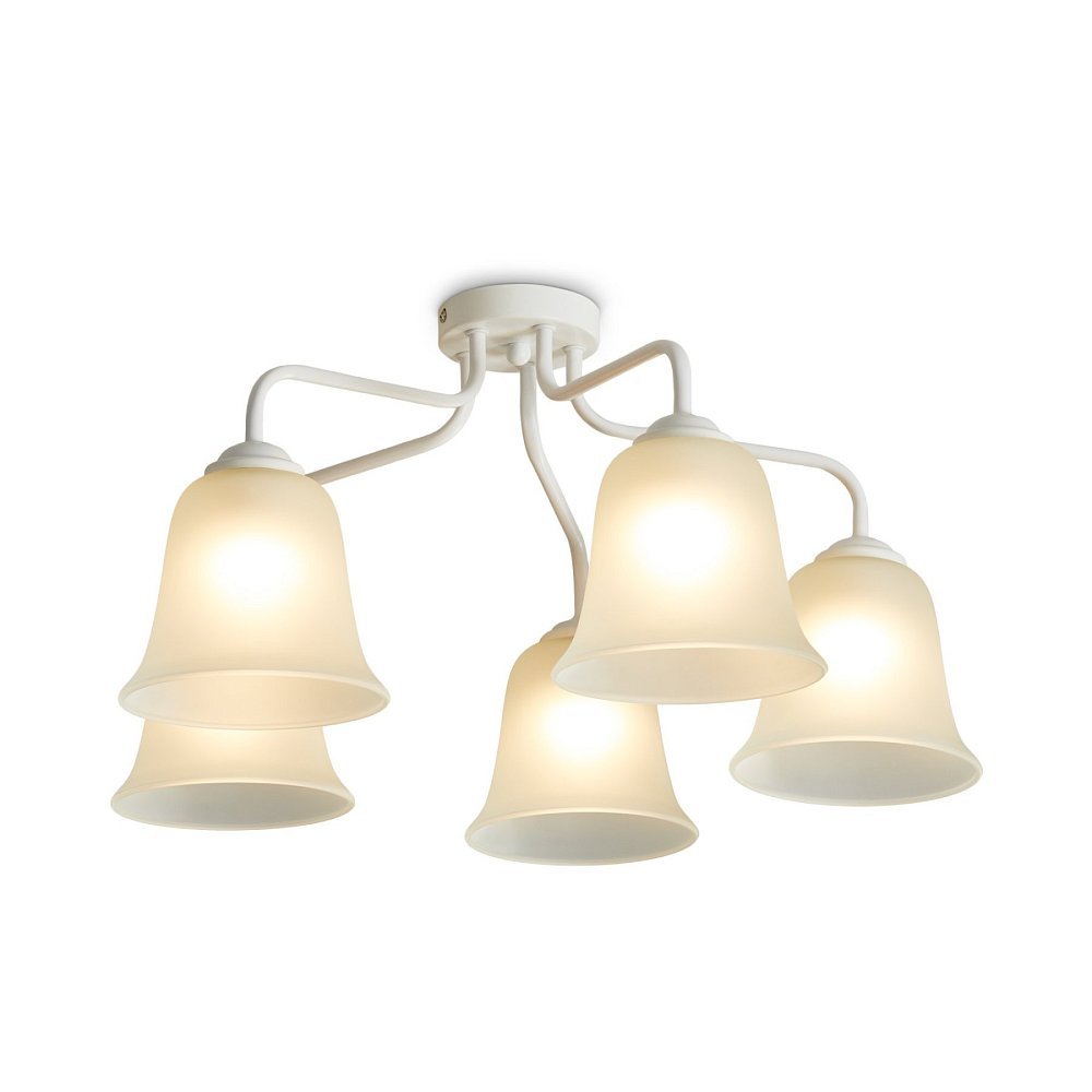 Люстра Колокола / Bells FR5448CL-05W