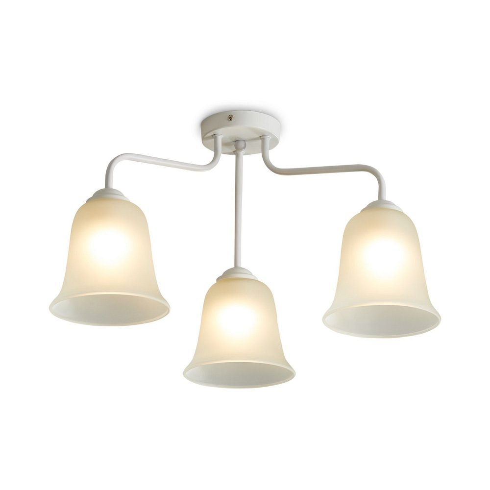 Люстра Колокола / Bells FR5448CL-03W