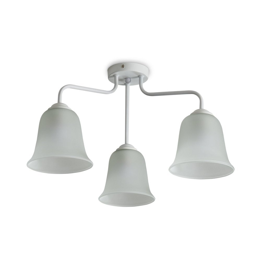 Люстра Колокола / Bells FR5448CL-03W