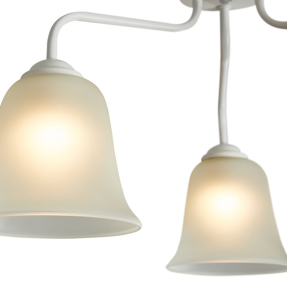 Люстра Колокола / Bells FR5448CL-03W