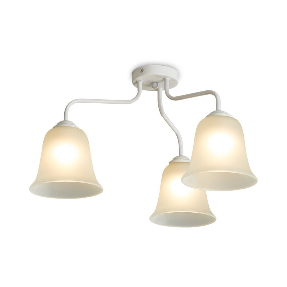 Люстра Колокола / Bells FR5448CL-03W