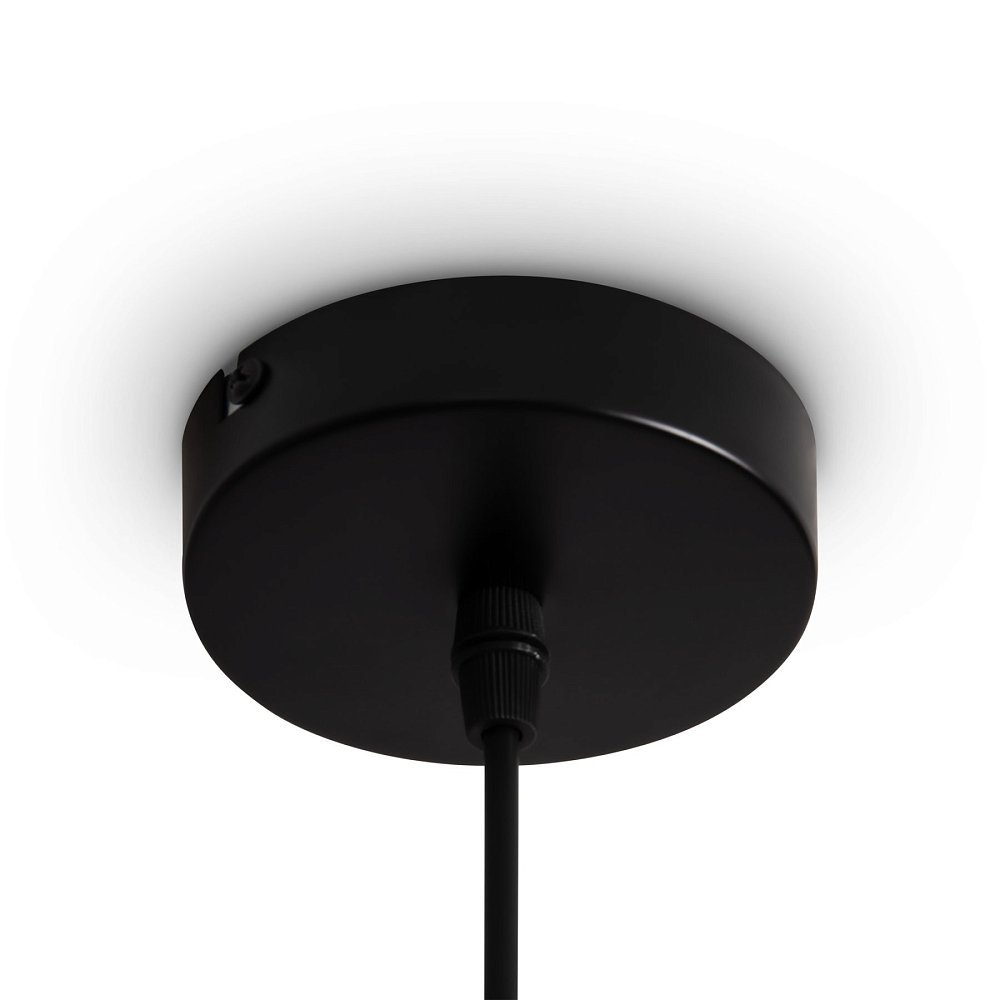 Подвесной светильник Топи / Topi FR5503PL-01B