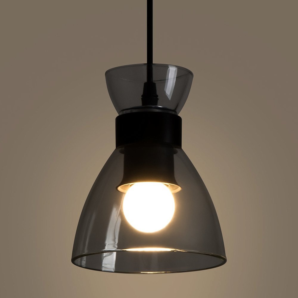 Подвесной светильник Топи / Topi FR5503PL-01B