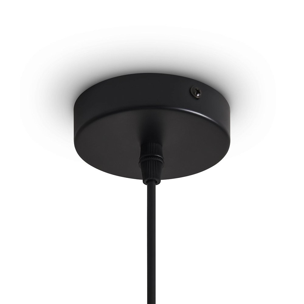 Подвесной светильник Топи / Topi FR5503PL-01B1