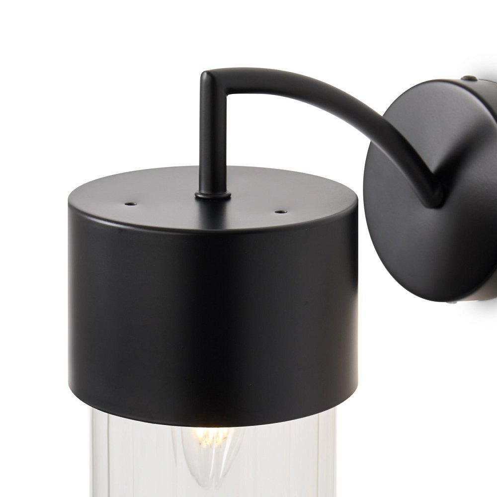 Настенный светильник (бра) Люмин / Lumin FR5515WL-01B