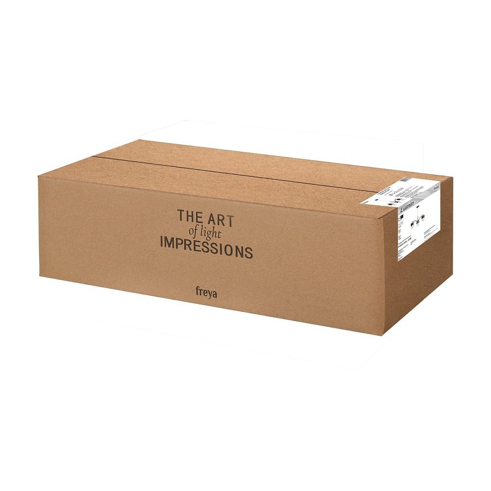 Люстра Люмин / Lumin FR5515PL-03B