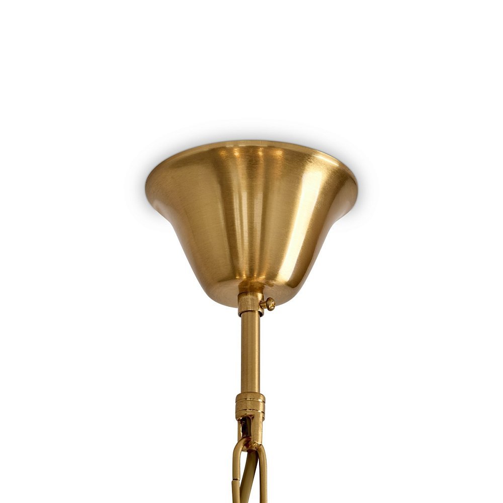 Люстра Люмьер / Lumiere FR5516PL-15BS