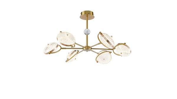 Люстра Stellar FR5209PL-L42G