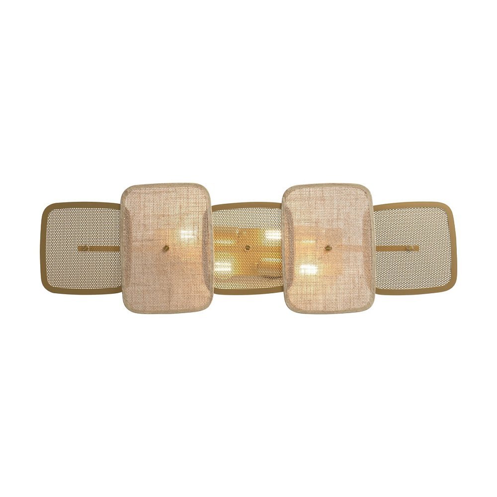 Потолочный светильник Саффле / Säffle FR5572CL-04G