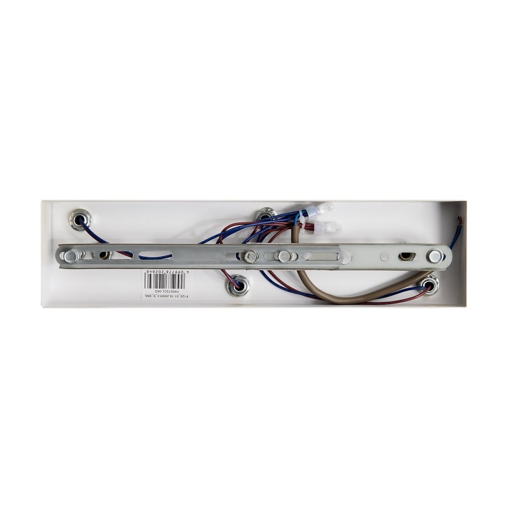 Потолочный светильник Саффле / Säffle FR5572CL-04G