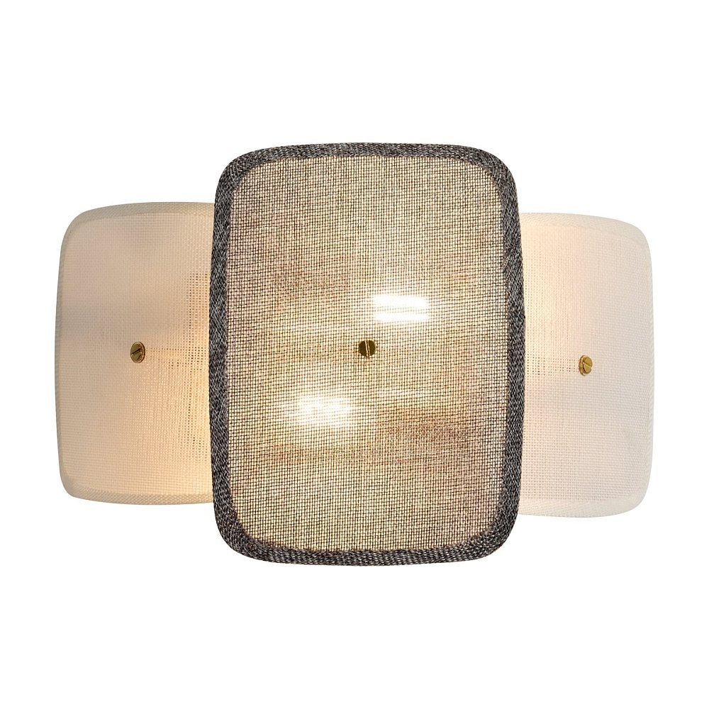 Настенный светильник (бра) Маффл / Maffle FR5578WL-02G