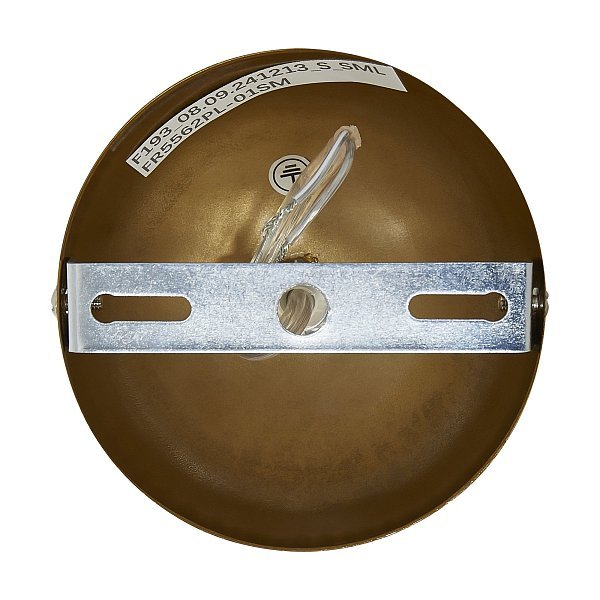 Подвесной светильник Гротта / Grotta FR5561PL-01SM