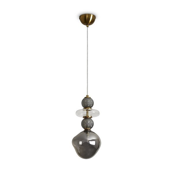 Подвесной светильник Гротта / Grotta FR5561PL-01SM