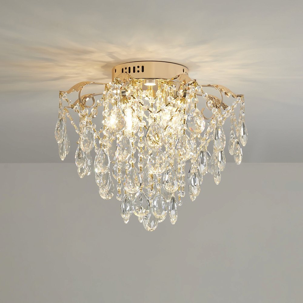 Люстра Очарование / Charme FR1015PL-L12G