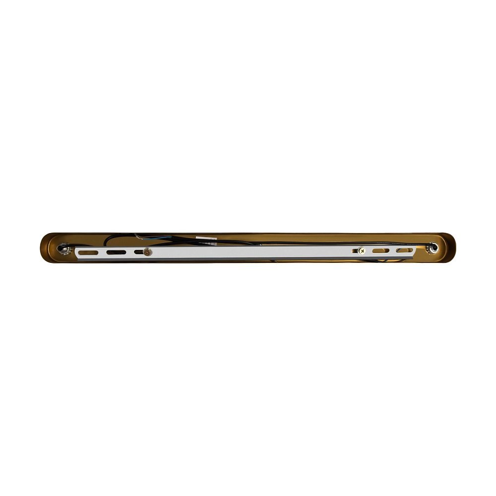 Подвесной светильник Sway FR5269PL-03BZ