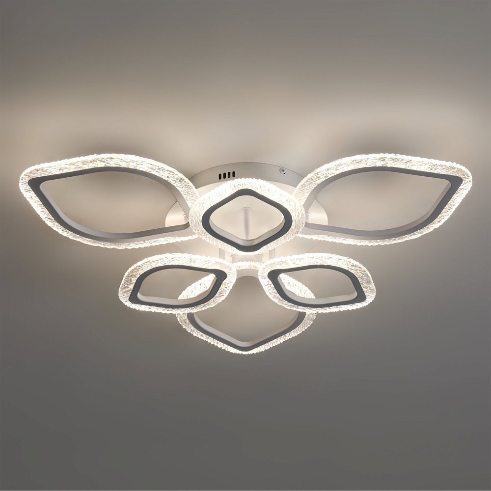 Потолочный светильник Маркет / Market FR6199CL-L150W1