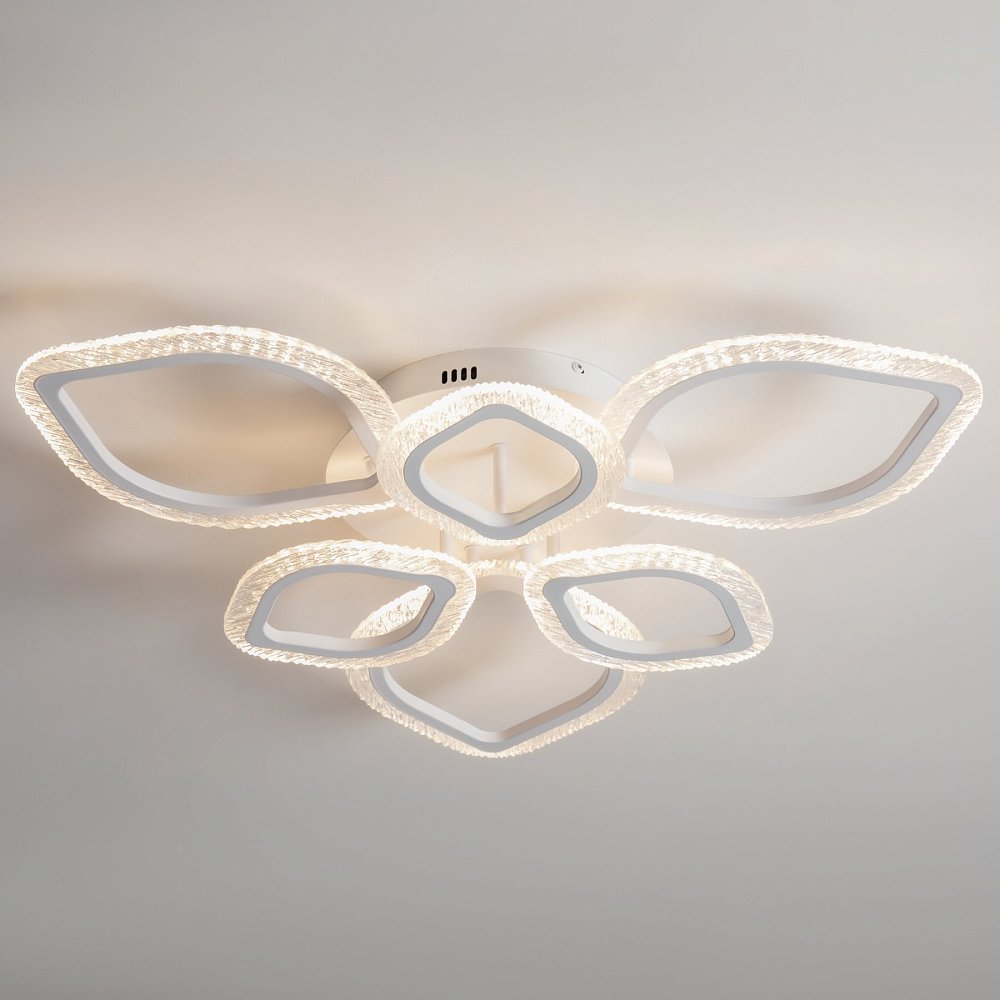 Потолочный светильник Маркет / Market FR6199CL-L150W1