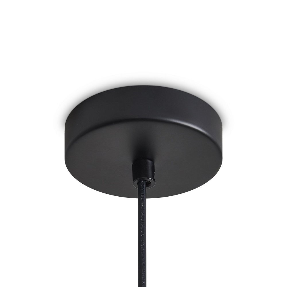 Подвесной светильник Люми / Lumi FR5524PL-01BBZ