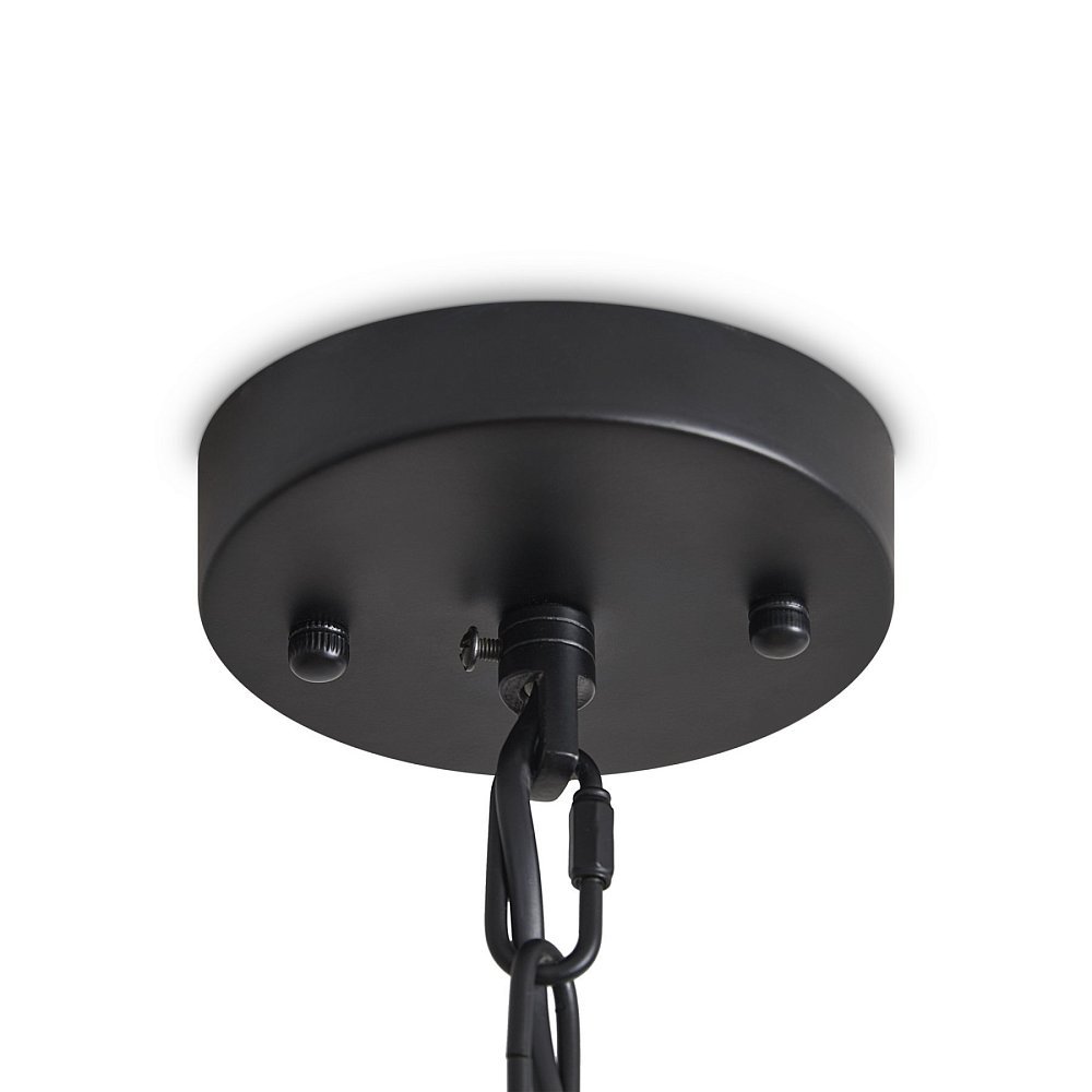 Подвесной светильник Люми / Lumi FR5524PL-04BBZ