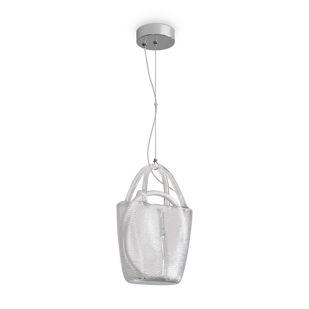 Подвесной светильник Тоут / Tote FR6223PL-L17TR